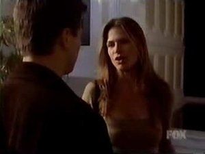 Poster for Faith, Hope and Charity