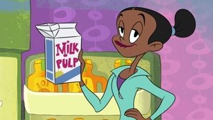 Poster for Milk Pulp