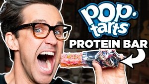 Poster for Will It Protein Bar? Taste Test