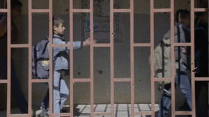 Poster for Taking Back Iraq & Lost Generation