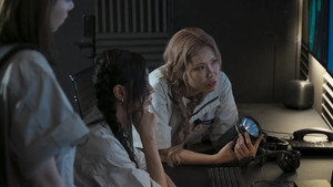 Poster for The Others (2) Poster for The Others (2)