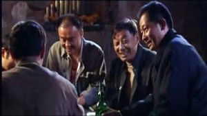 Poster for Ding Yuanying Takes on a Challenging Mission