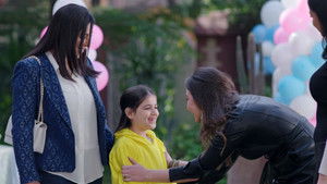 Poster for Episode 7