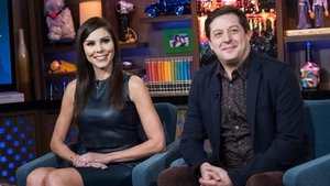 Poster for Heather Dubrow; Anthony Atamanuik