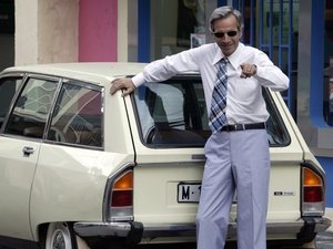 Poster for Episode 1 Poster for Episode 1