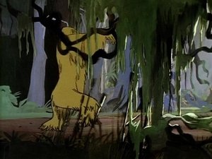 Poster for Heir Scare Poster for Heir Scare