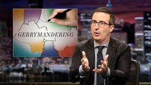 Poster for Gerrymandering