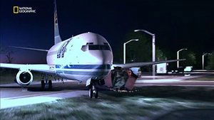 Poster for Deadly Discussions (LAPA Flight 3142)