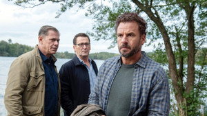 Poster for Episode 11