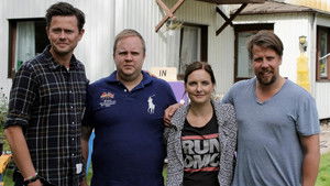 Poster for Ida & Peter