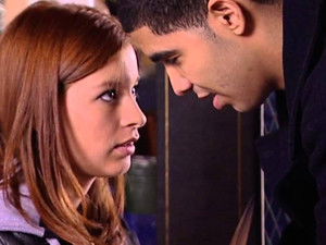 Poster for Man in the Mirror Poster for Man in the Mirror