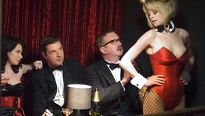 Poster for Gently in the Night