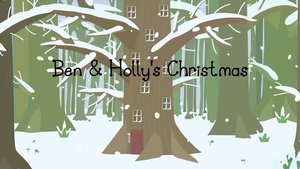 Poster for Ben & Holly's Christmas