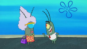 Poster for Grandmum's the Word