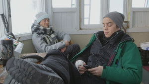 Poster for Episode 13 Poster for Episode 13