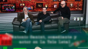 Poster for Episode 2