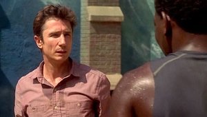 Poster for Interference