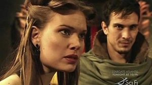 Poster for Ebb and Flow