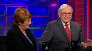 Poster for Warren Buffett & Carol Loomis