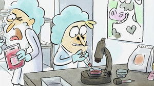 Poster for Episode 30