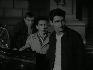Poster for Diagnosis: Danger