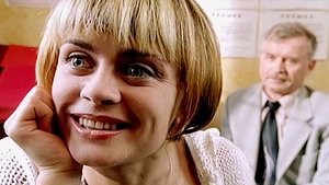 Poster for Death and a little love. Part 2