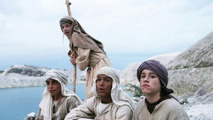 Poster for Hjemkomsten