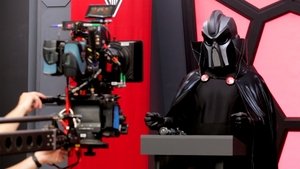Poster for Behind the Scenes: Production and Design