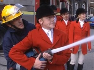 Poster for Episode 1