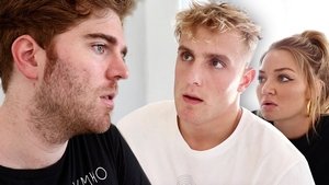 Poster for The Secrets of Jake Paul