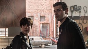 Poster for Episode 4