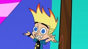 Poster for Johnny Test: Monster Starter