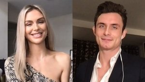 Poster for Lala Kent & James Kennedy