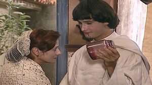 Poster for Episode 13 Poster for Episode 13