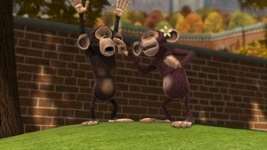 Poster for Monkey Love