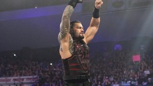 Poster for July 23, 2018 (Cincinnati, OH)