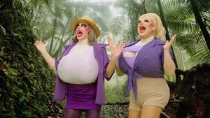 Poster for Boobie: The Sequels