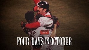 Poster for Four Days In October