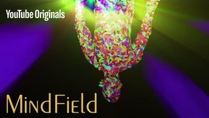 Poster for The Psychedelic Experience