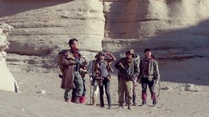 Poster for Episode 17 Poster for Episode 17