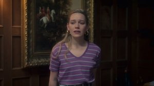 Poster for The Way It Came