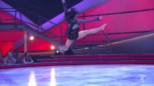 Poster for The Top Six Perform