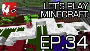 Poster for Episode 34 - Pig Olympics