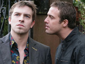 Poster for 26 December 2007