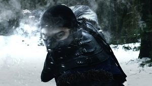 Poster for Scorpion and Sub-Zero: Part 2