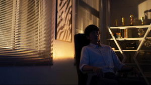 Poster for Episode 16