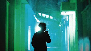 Poster for Tin of Fear: Hunger