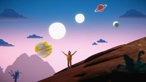 Poster for The Triple Eclipse Poster for The Triple Eclipse