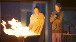 Poster for The Alibi