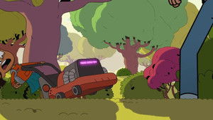 Poster for The Robot